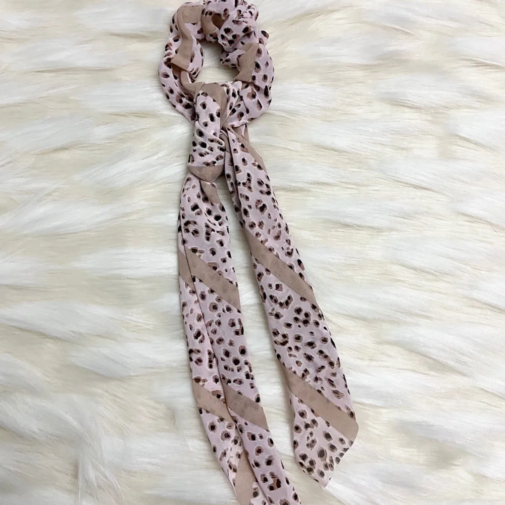 Tied to Love Hair Tie